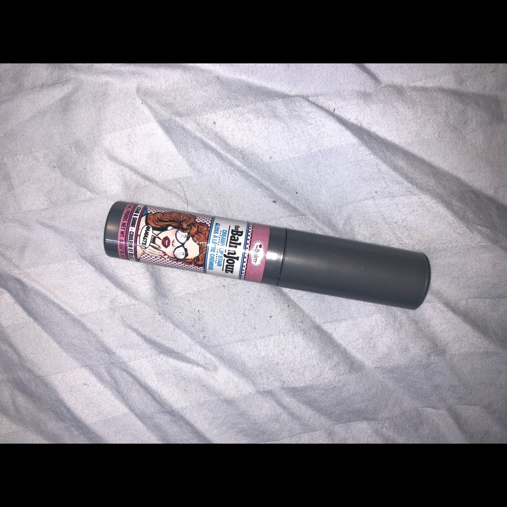 Mini lipstick